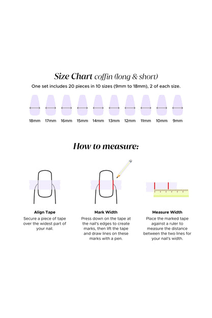 Odette's Opulence | Pro Handmade Gel Nails