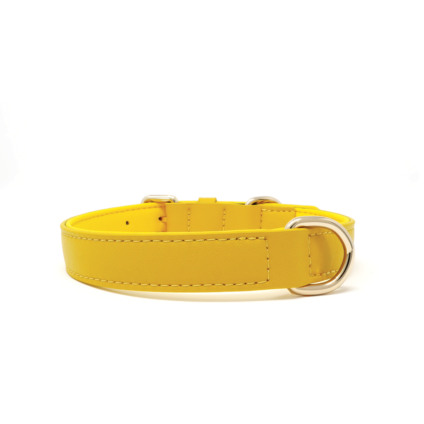 Collar - Bumblebee Yellow