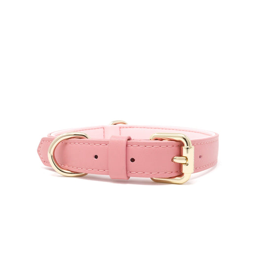 Collar - Baby Pink