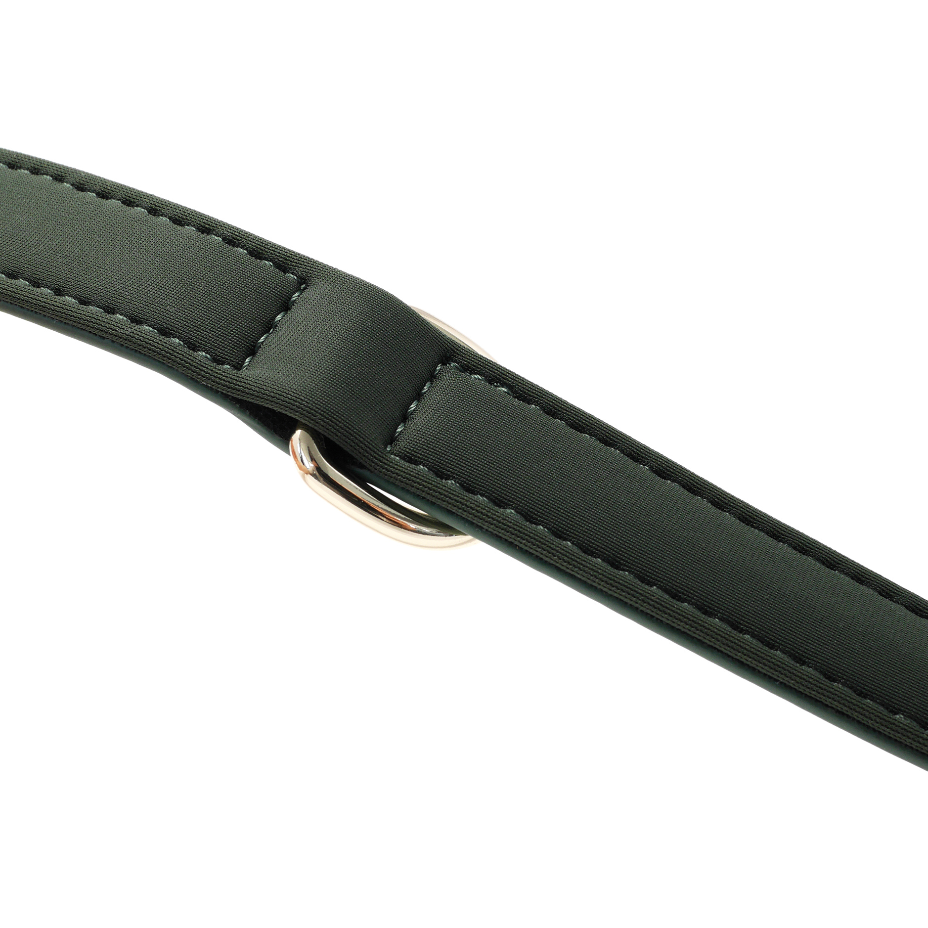 Collar - Forest Green