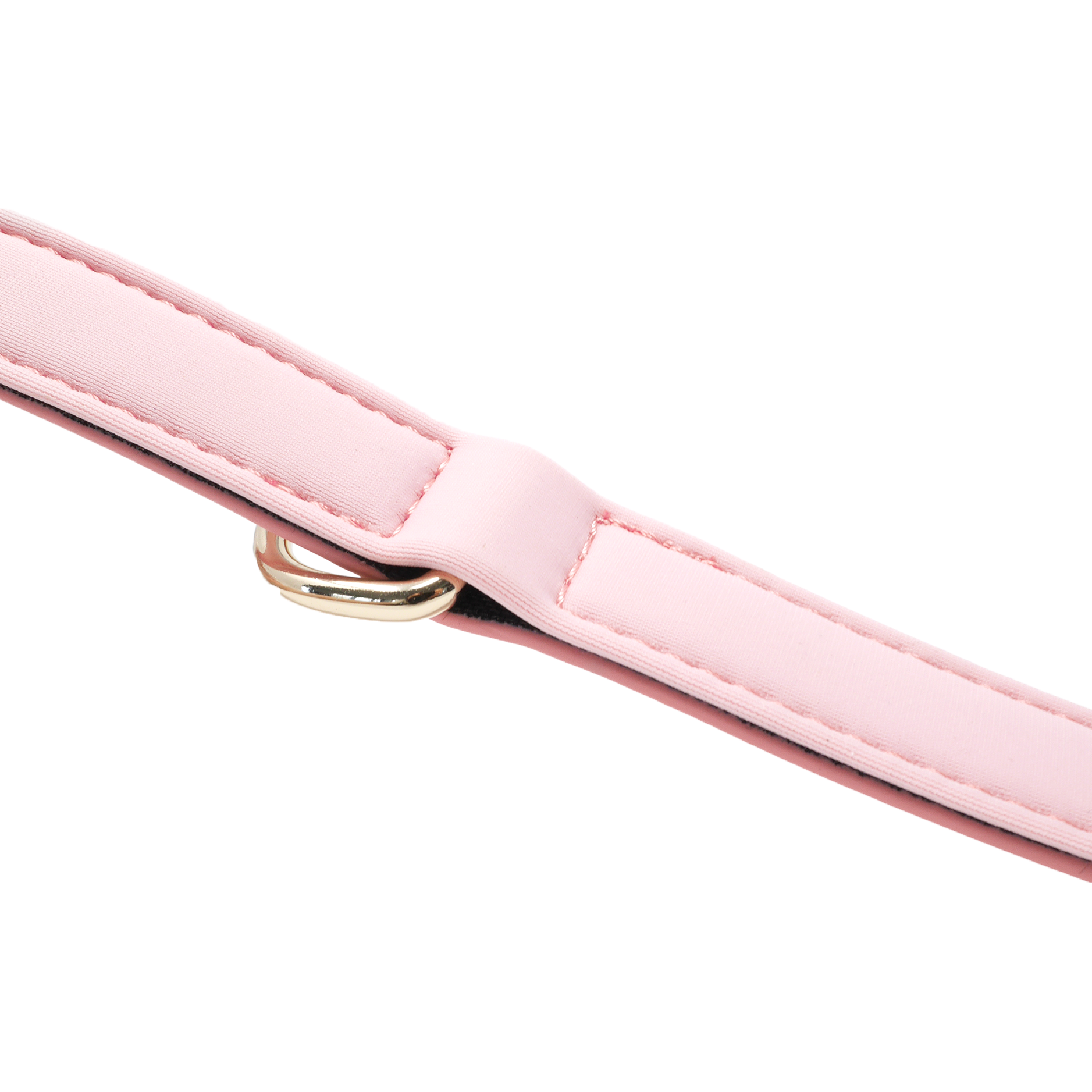 Collar - Baby Pink