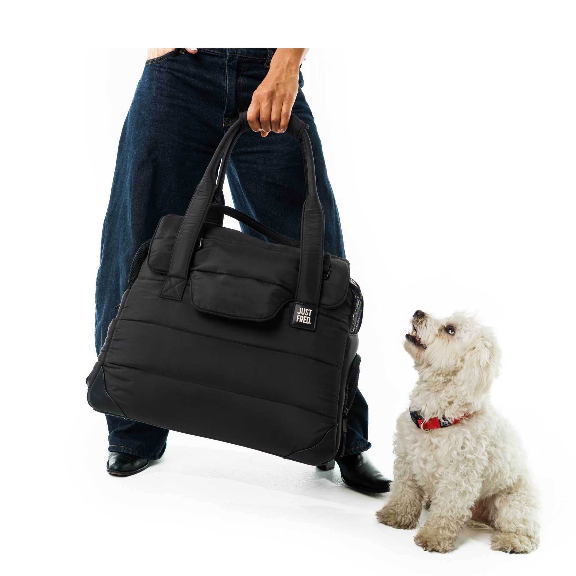 Companion Tote