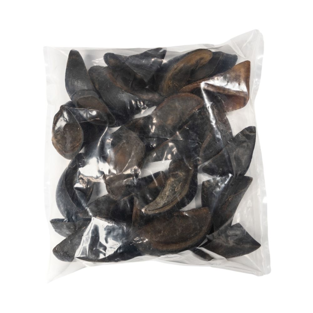 Cow Hoof Dog Chews | Natural Long-Lasting Dog Chews