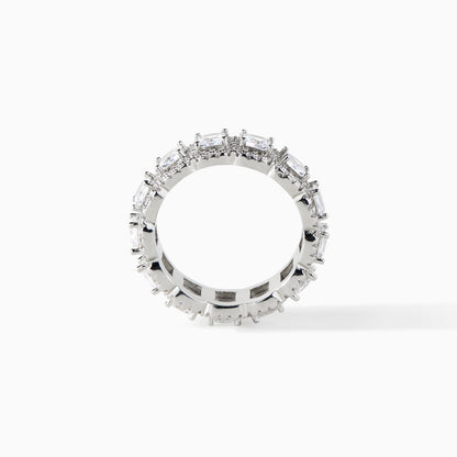 The Crystalline Ring