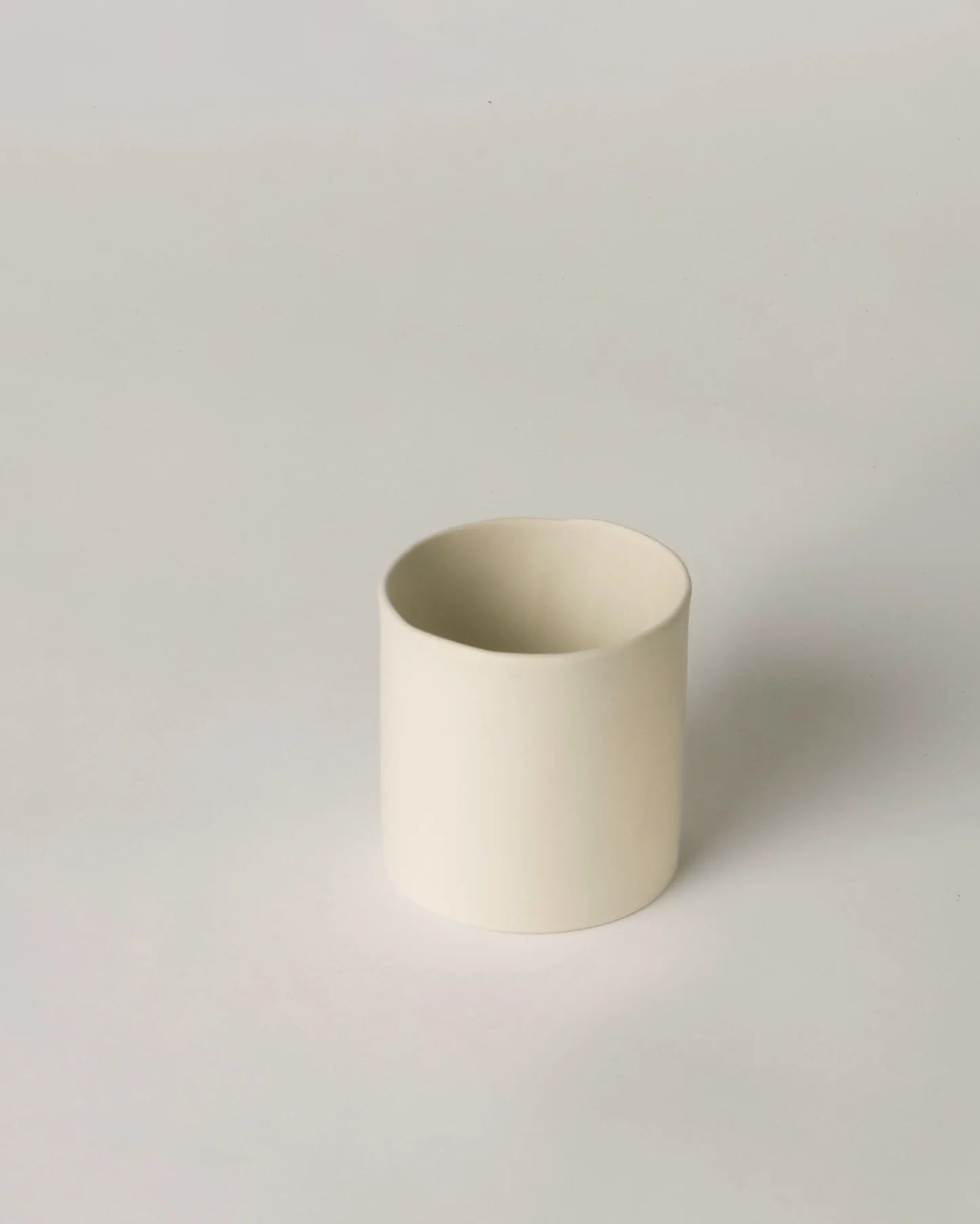 Porcelain Cup