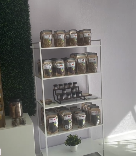 Furry Faces Holistic Pet CBD