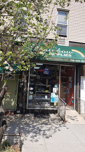 Rainbow Pet Supplies & Groom