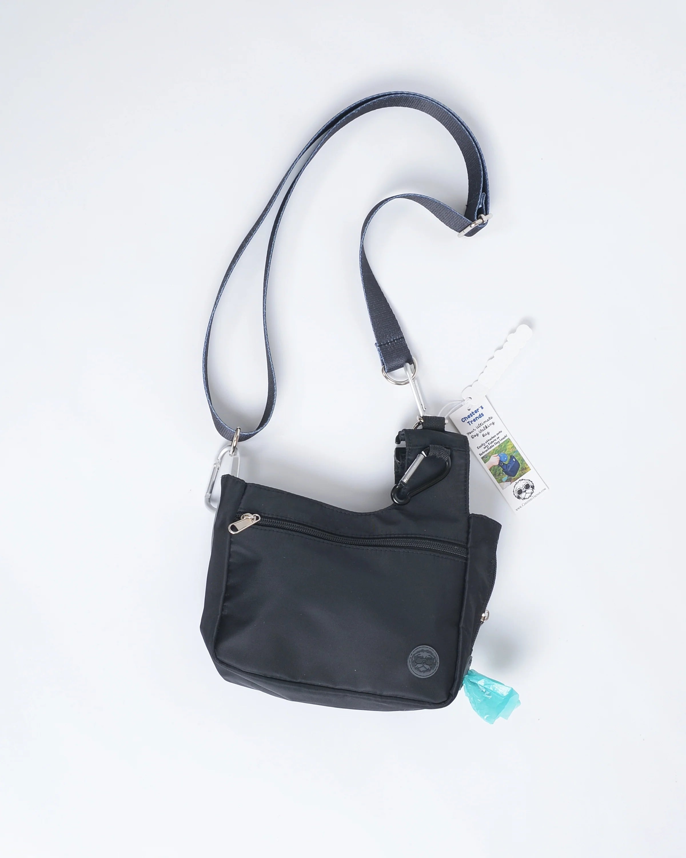Leash Tote