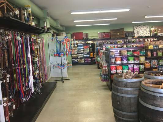 Heritage Pet and Garden