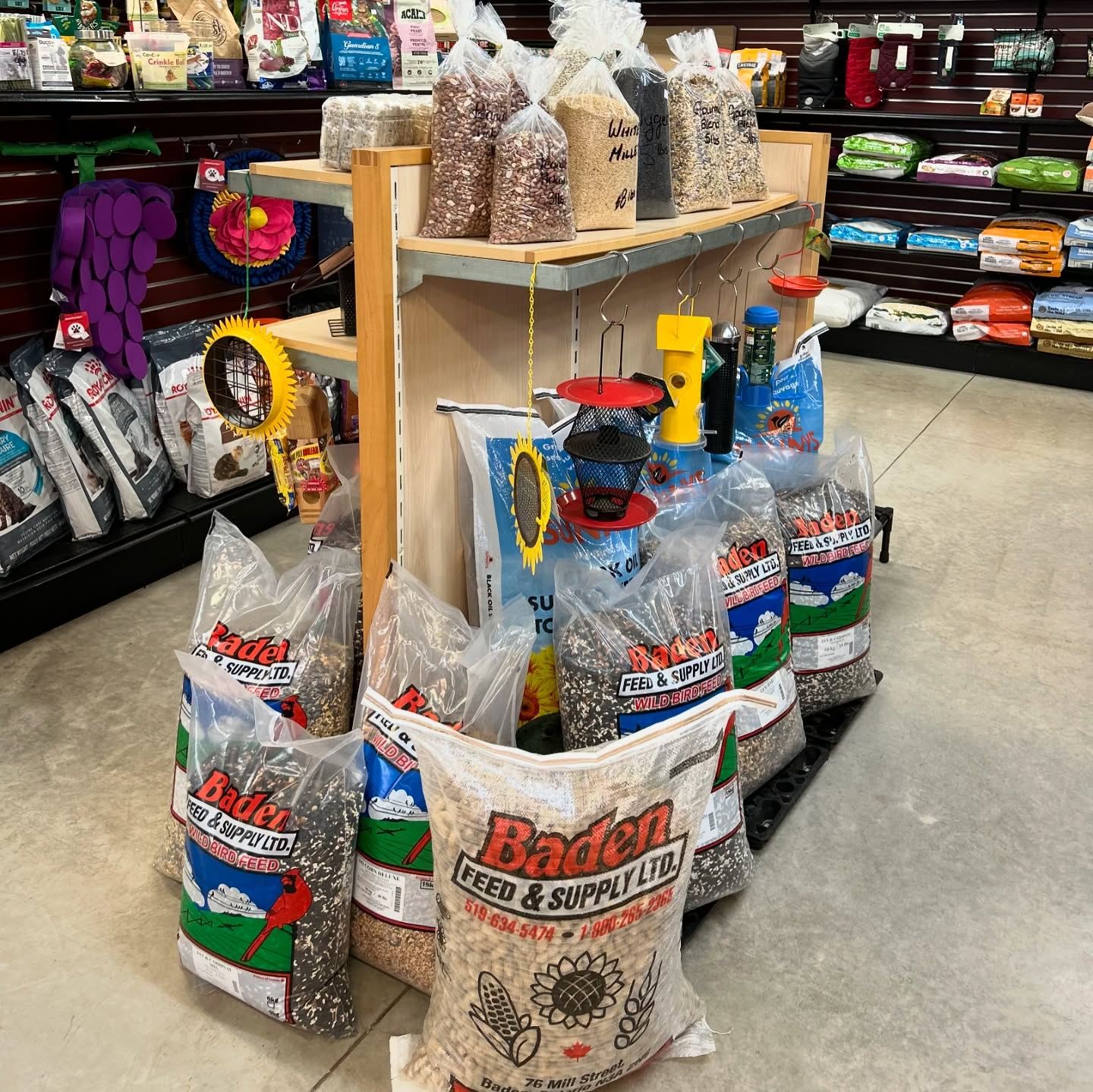 Heritage Pet and Garden