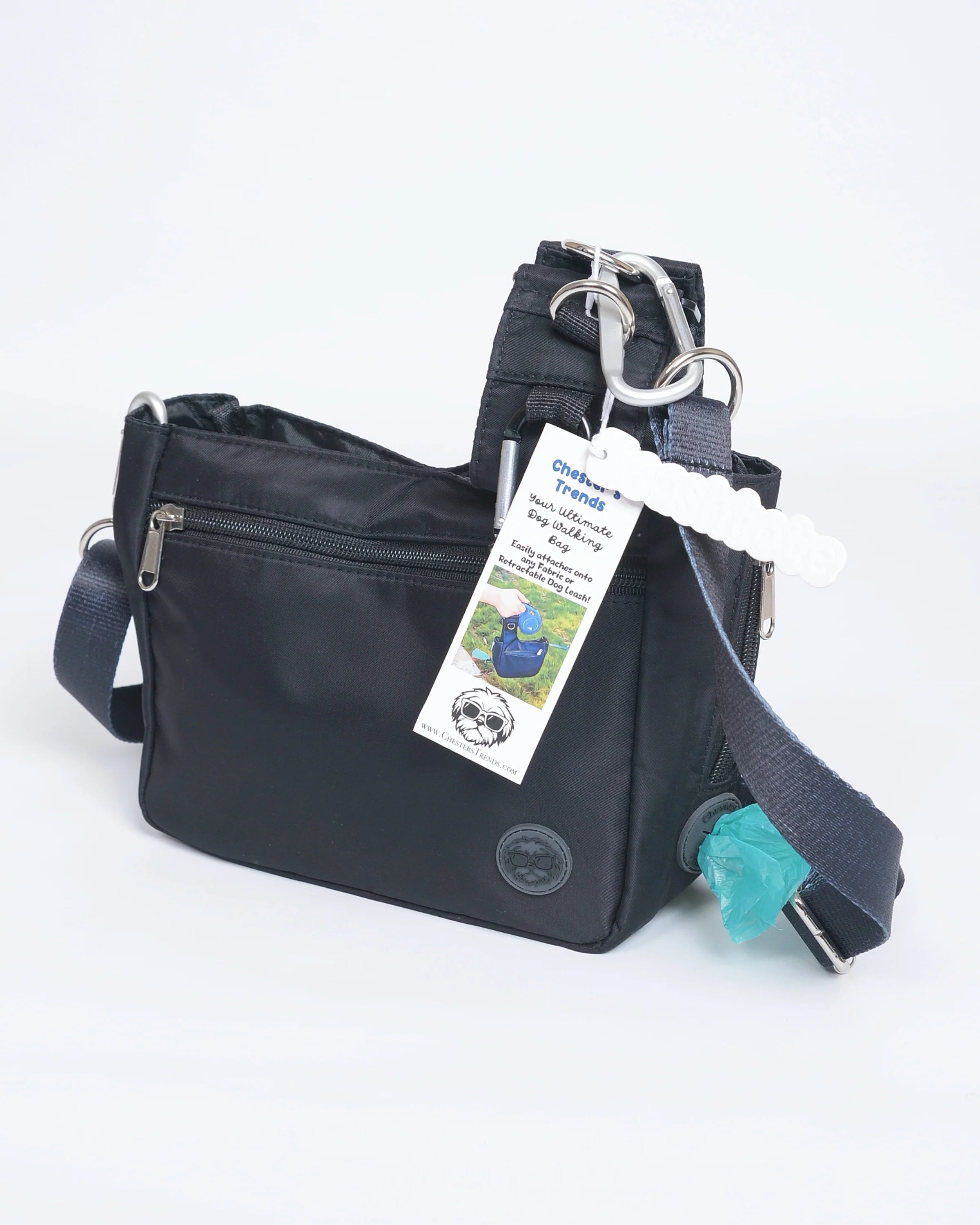 Leash Tote
