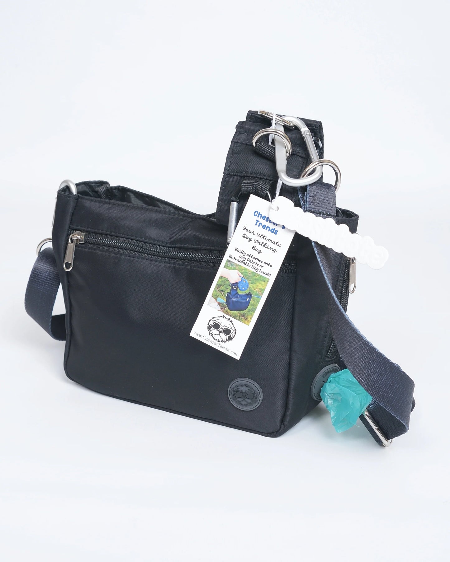 Leash Tote