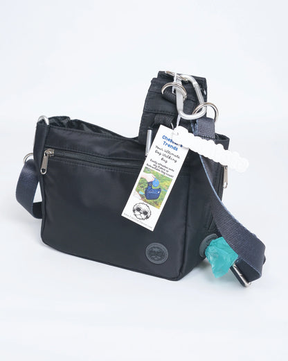 Leash Tote