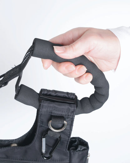 Leash Tote