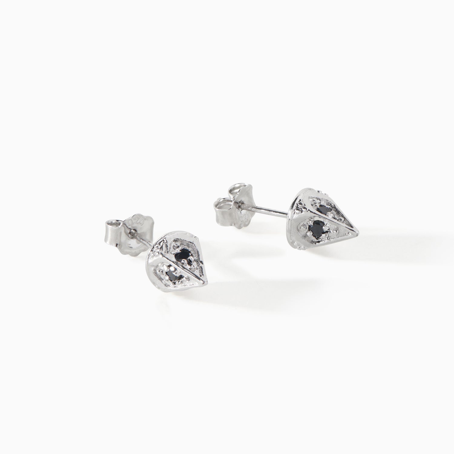 The Dagger Stud Earrings