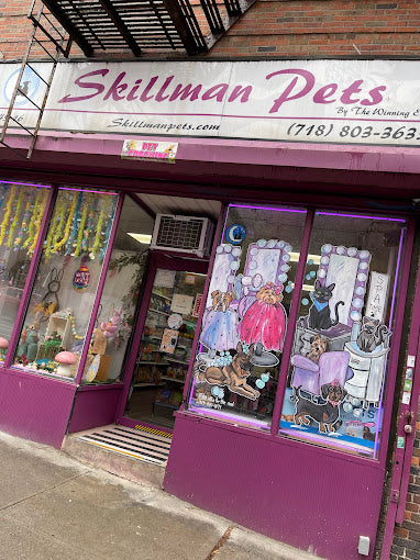 Skillman Pets