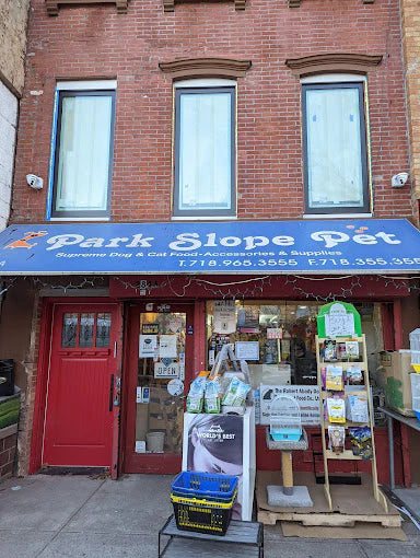 Park Slope Pet