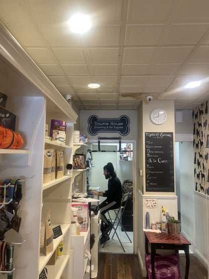 Towne House Grooming & Pet Supplies