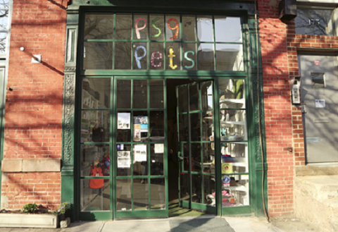 PS9 Pets Brooklyn