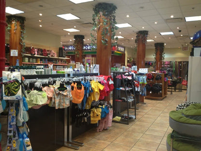 Happy Paws Pet Resort