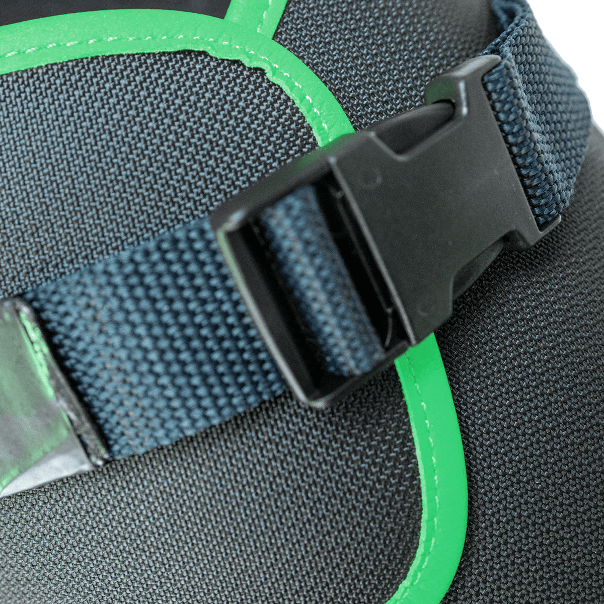 Anti-Bite Protection Vest for Dogs - Green