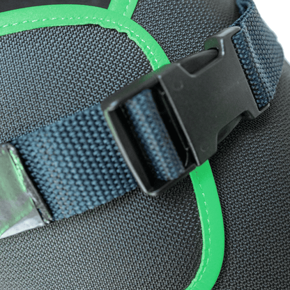 Anti-Bite Protection Vest for Dogs - Green