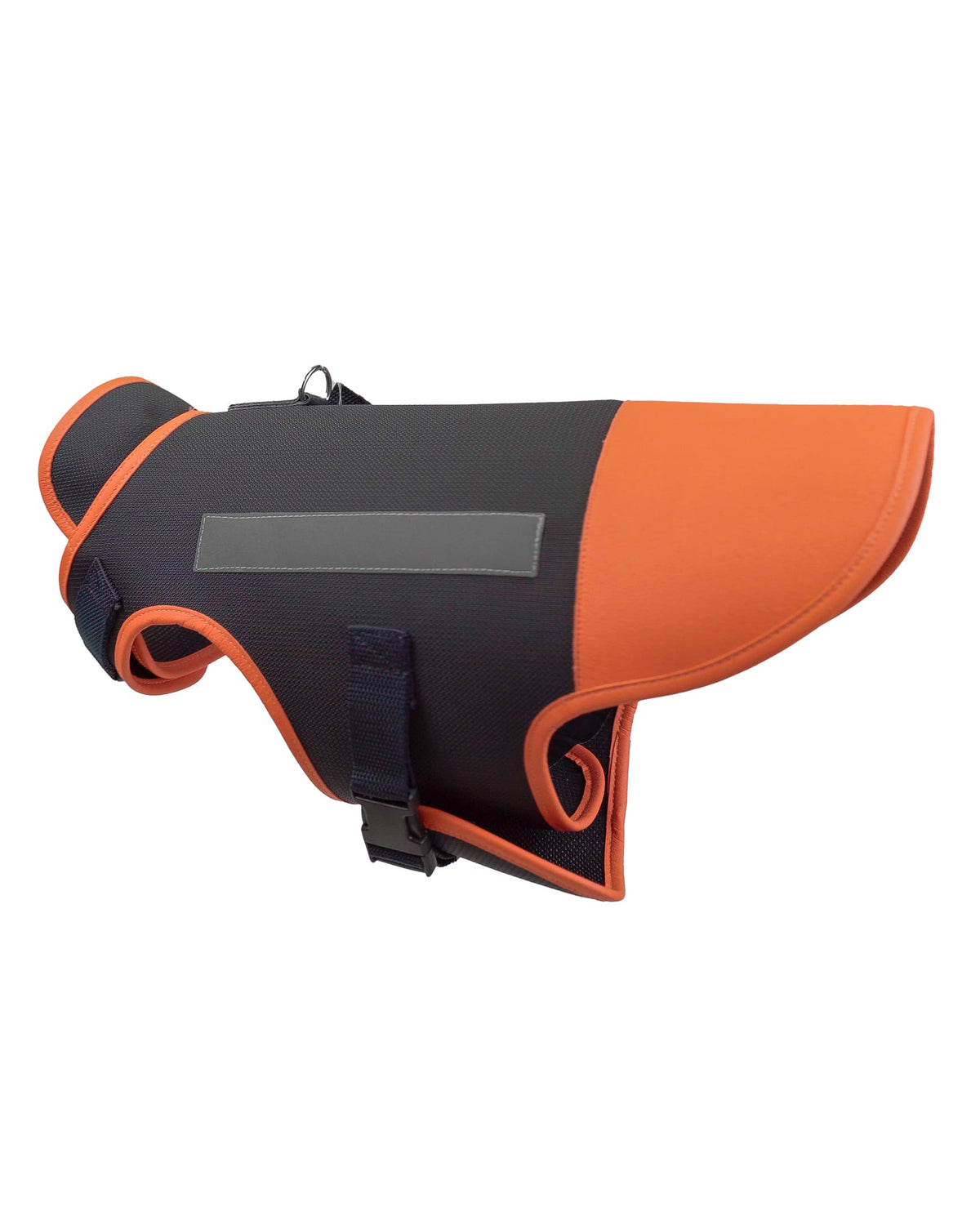 Anti-Bite Protection Vest for Dogs - Orange