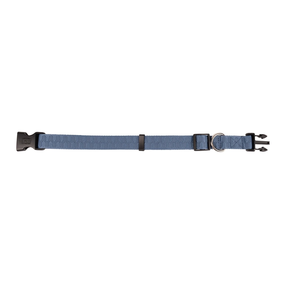 Dog Collar- Checkered Wave