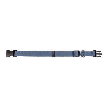 Dog Collar- Checkered Wave