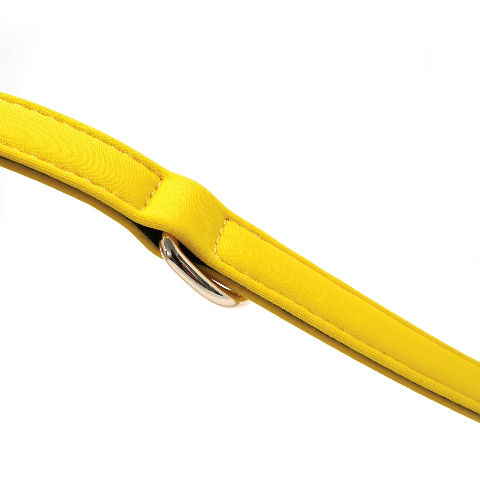 Collar - Bumblebee Yellow