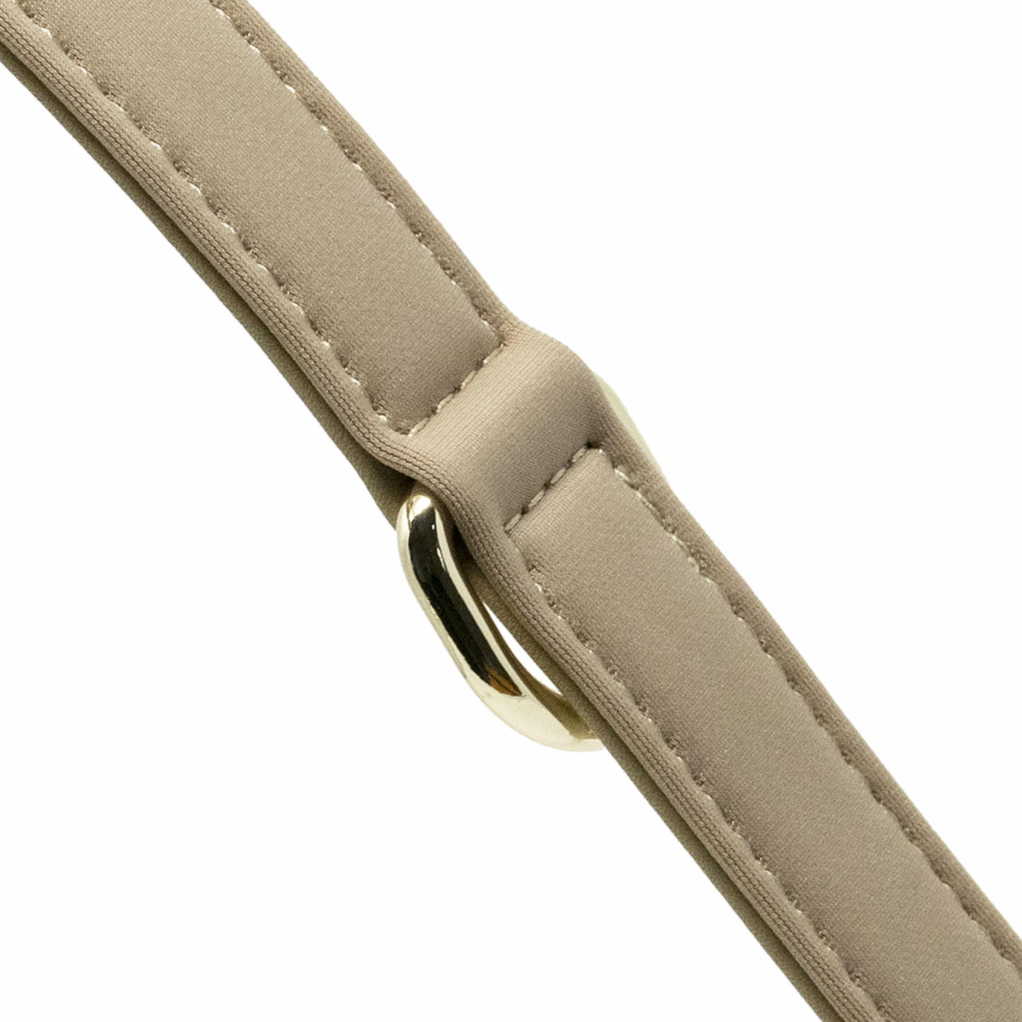 Collar - Cream Beige