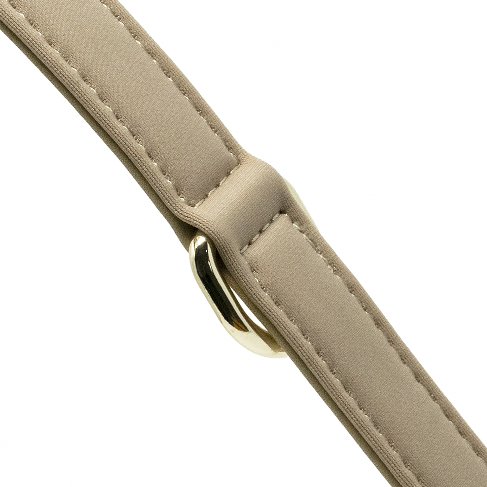 Collar - Cream Beige