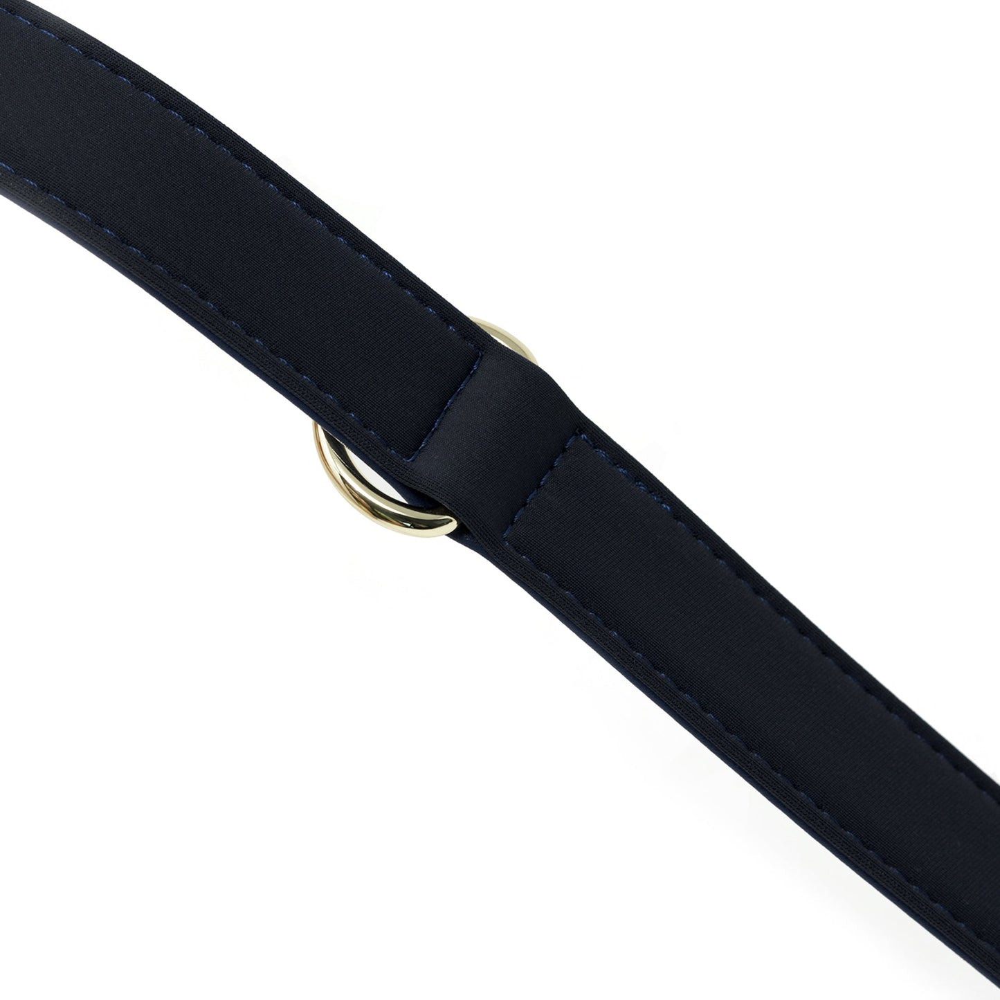 Collar - Midnight Blue