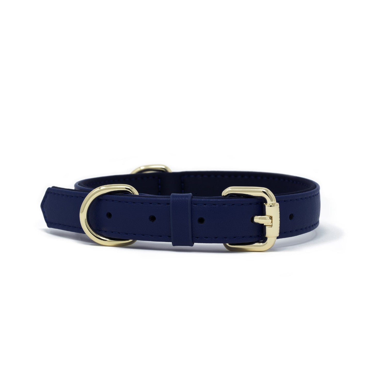 Collar - Midnight Blue