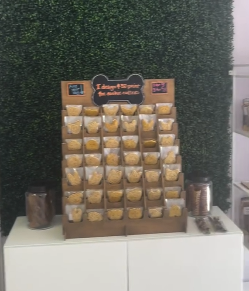 Furry Faces Holistic Pet CBD