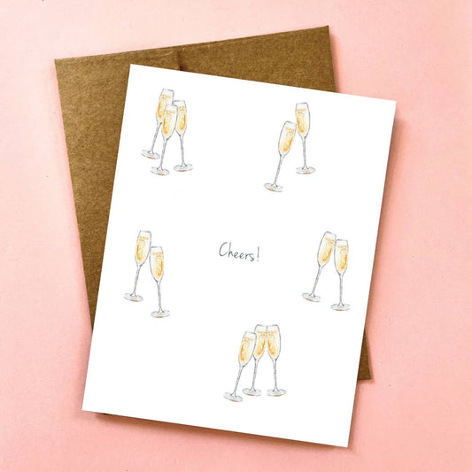 I Woof You Love Card