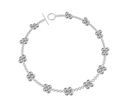 Eden Necklace 36"