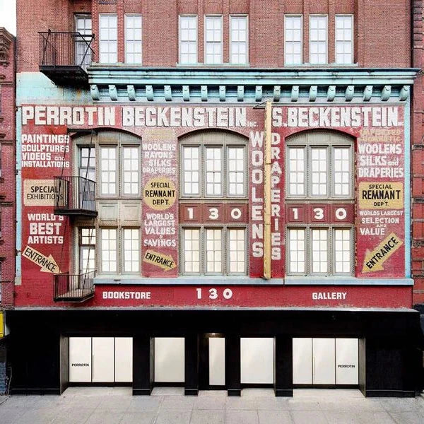 Perrotin Store New York
