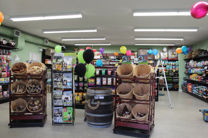 Heritage Pet and Garden