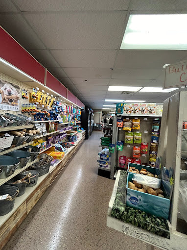 Paws Inn Pet Essentials