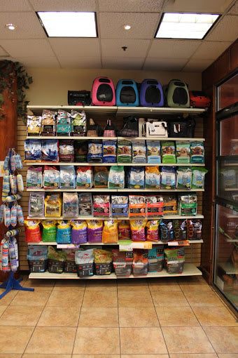 Happy Paws Pet Resort