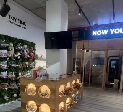 Now You're Clean - Williamsburg