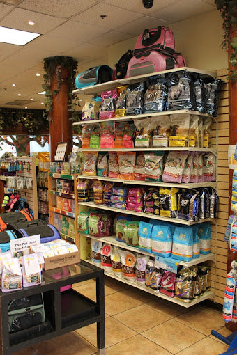 Happy Paws Pet Resort