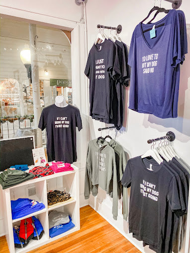 Bella & Lindy Pet Boutique