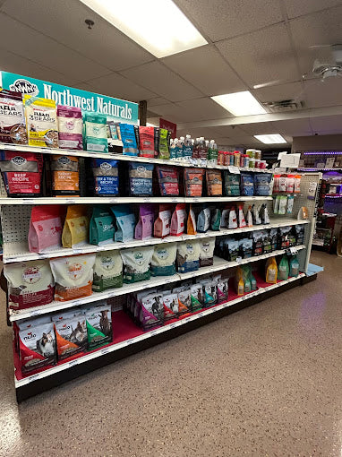 Paws Inn Pet Essentials