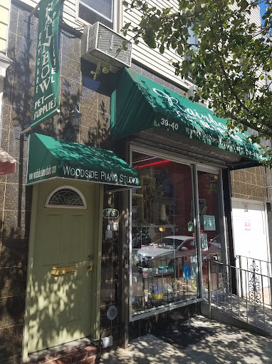 Rainbow Pet Supplies & Groom