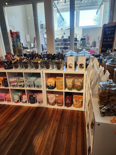 Bella & Lindy Pet Boutique