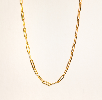 The Jenisse Necklace