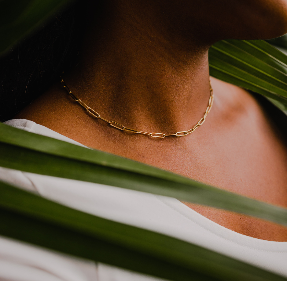 The Jenisse Necklace