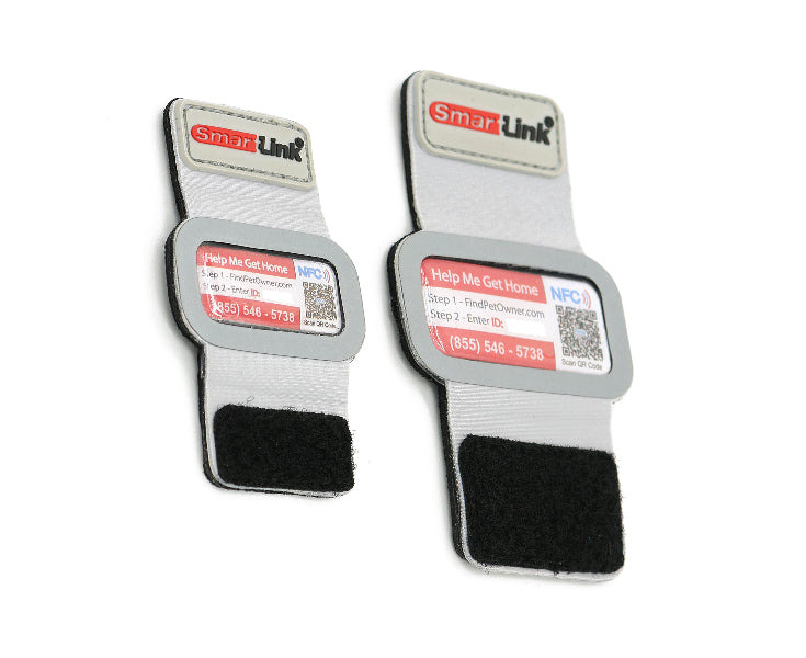 SmartLink ID Band